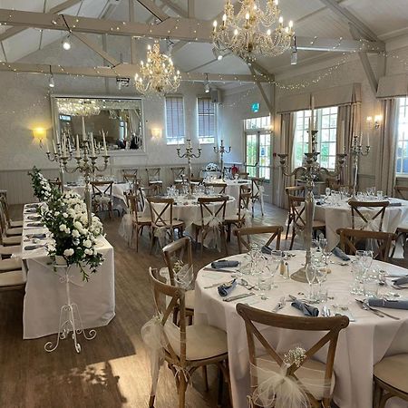 Ravenwood Hall Hotel Bury St. Edmunds Extérieur photo