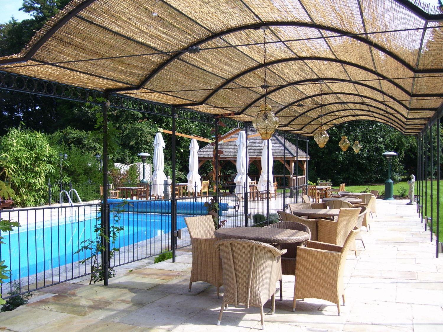 Ravenwood Hall Hotel Bury St. Edmunds Extérieur photo