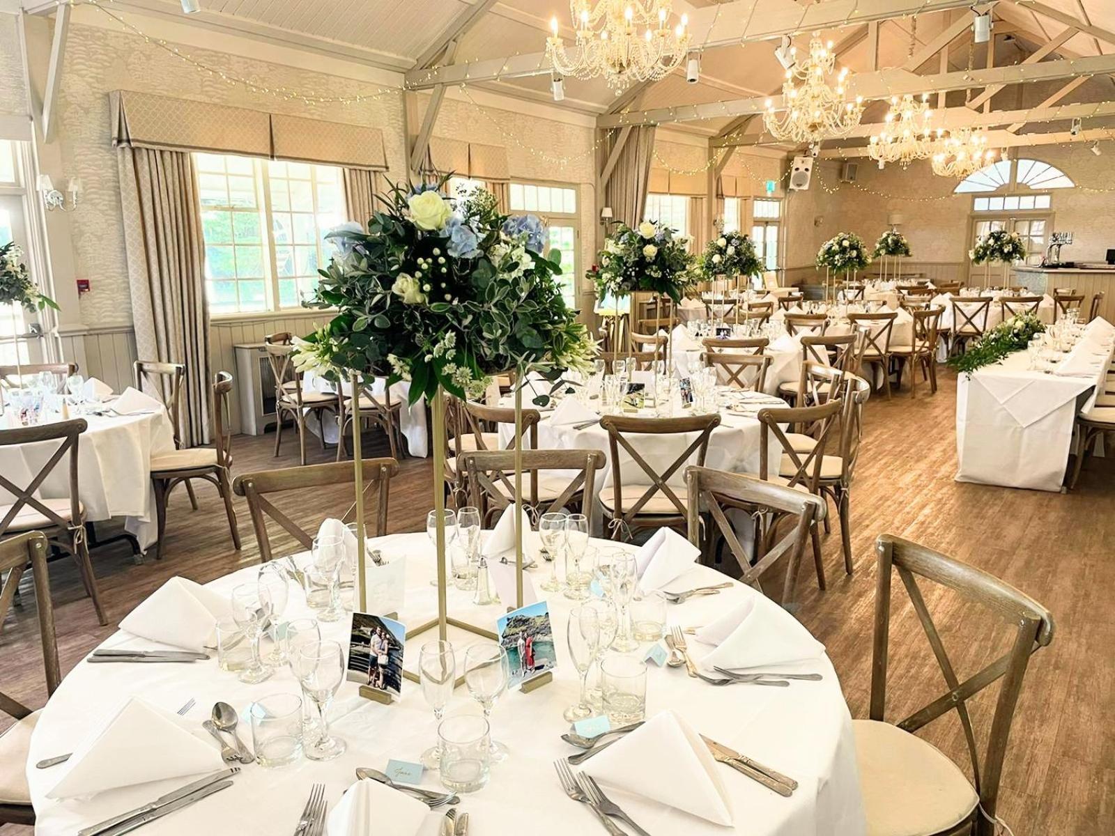 Ravenwood Hall Hotel Bury St. Edmunds Extérieur photo