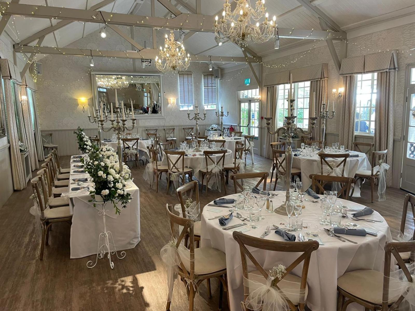 Ravenwood Hall Hotel Bury St. Edmunds Extérieur photo