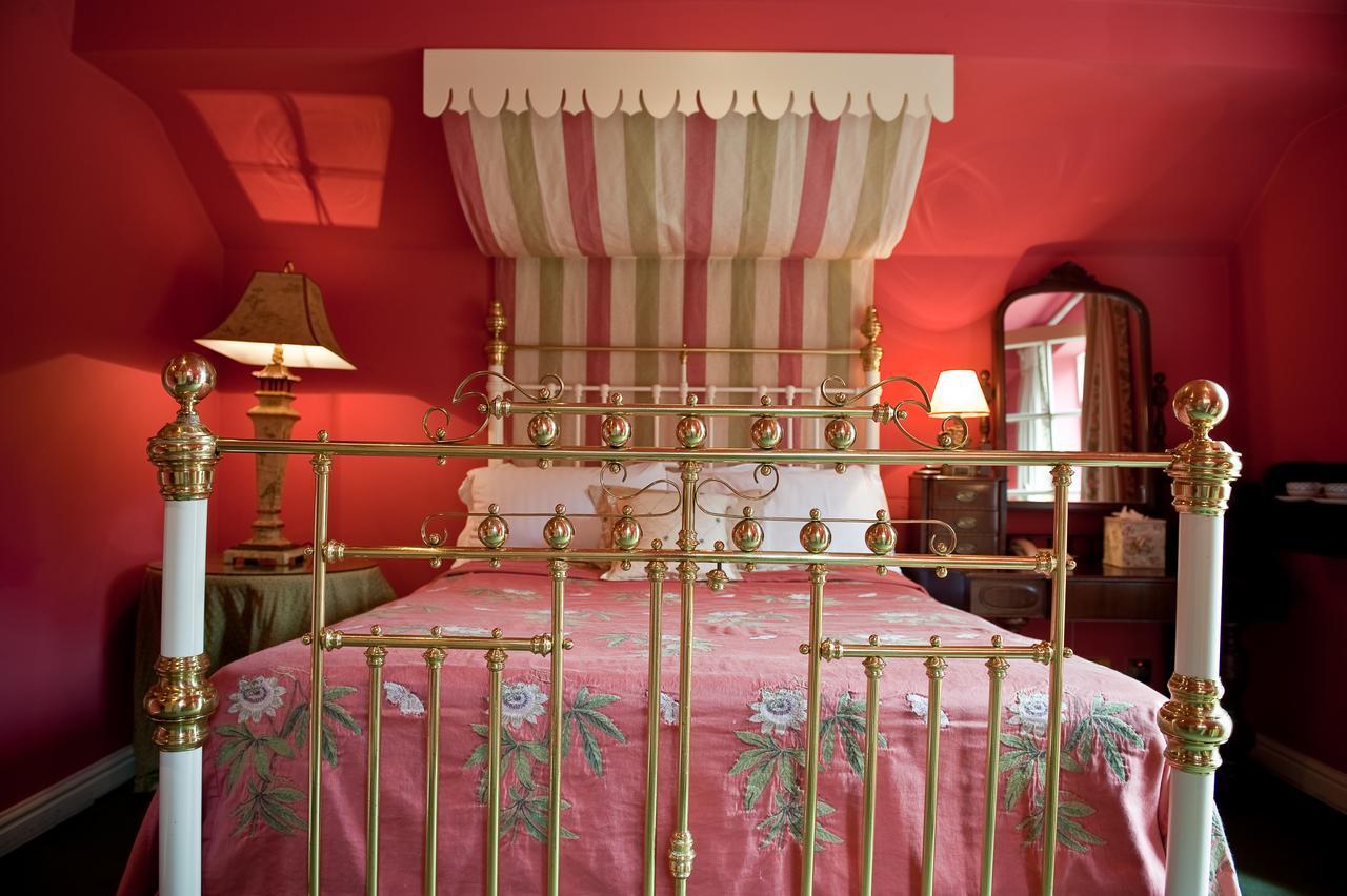 Ravenwood Hall Hotel Bury St. Edmunds Extérieur photo