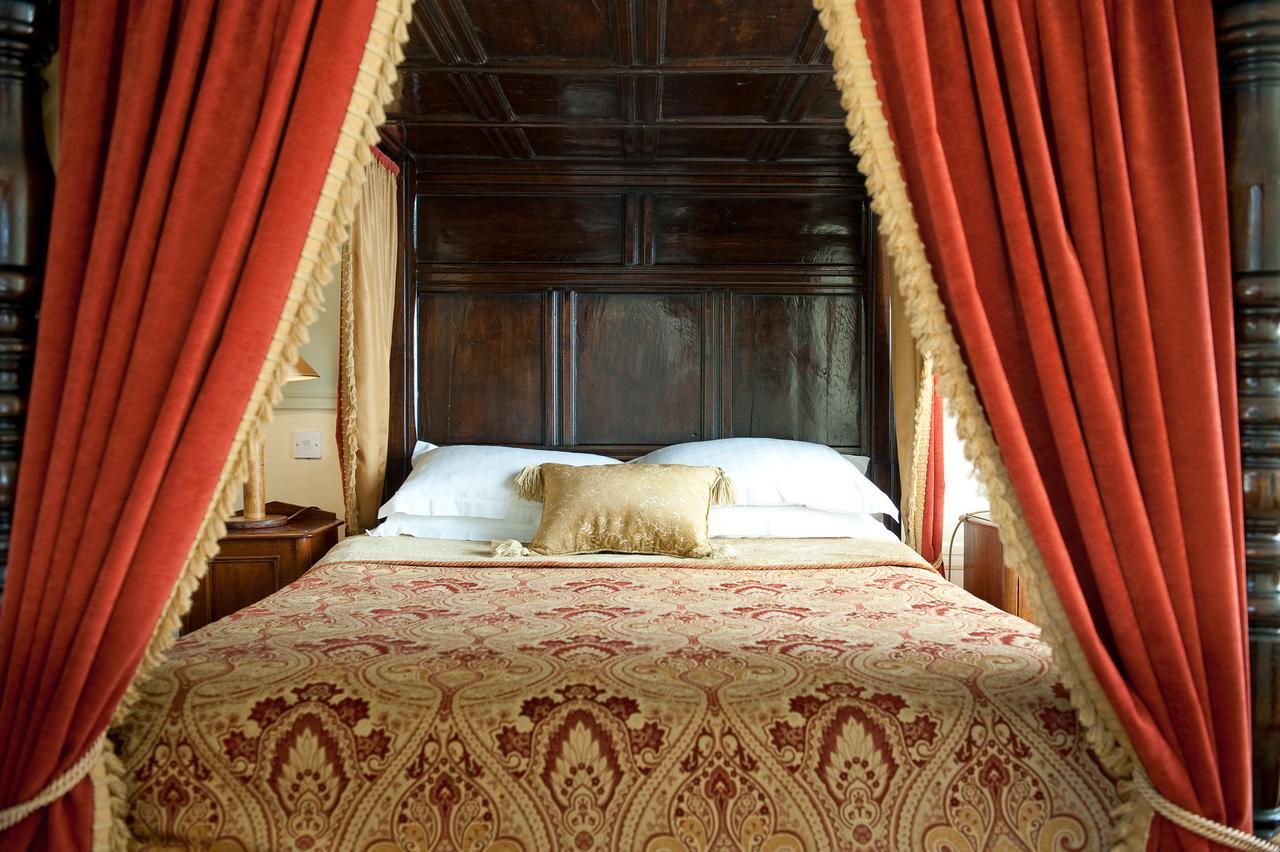Ravenwood Hall Hotel Bury St. Edmunds Extérieur photo