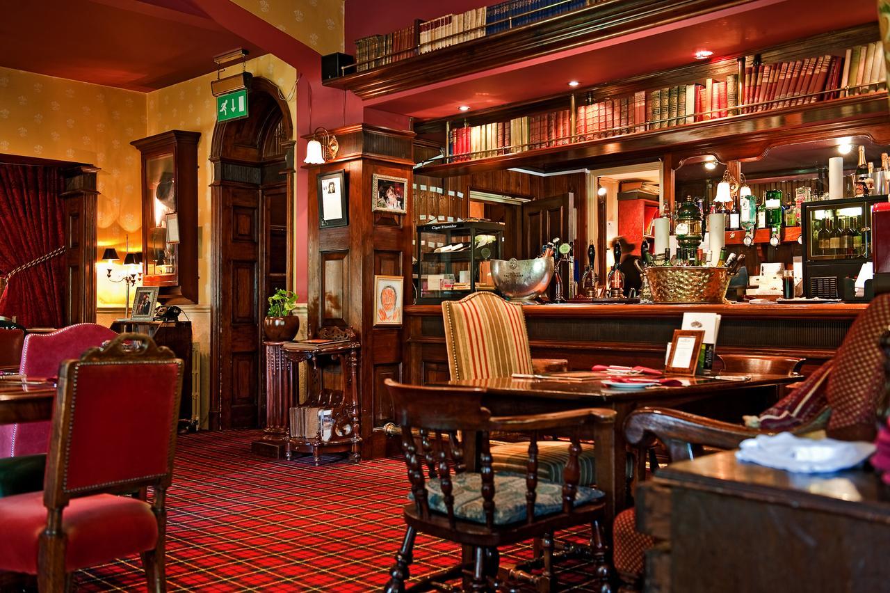 Ravenwood Hall Hotel Bury St. Edmunds Extérieur photo