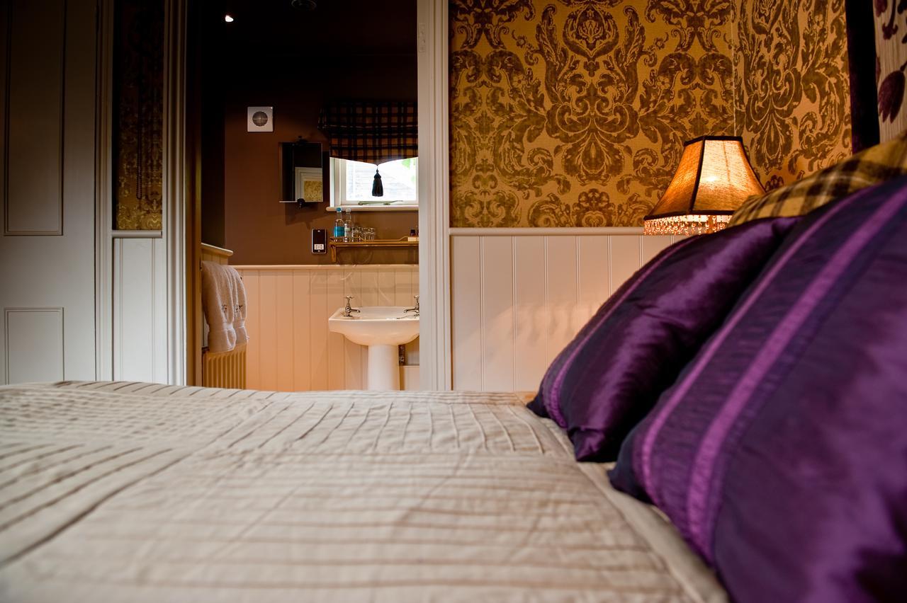 Ravenwood Hall Hotel Bury St. Edmunds Extérieur photo