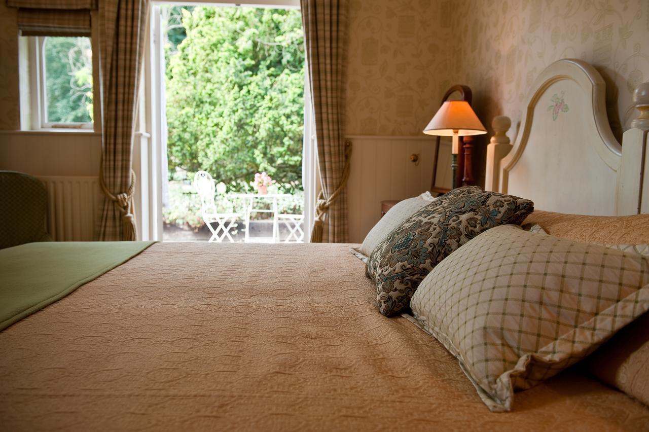 Ravenwood Hall Hotel Bury St. Edmunds Extérieur photo