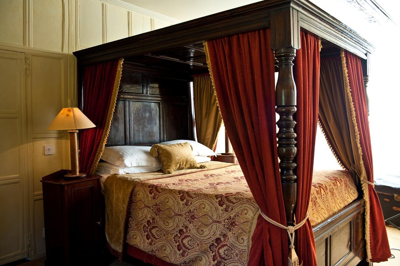 Ravenwood Hall Hotel Bury St. Edmunds Extérieur photo