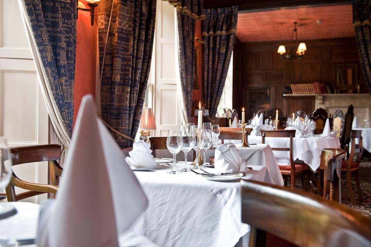 Ravenwood Hall Hotel Bury St. Edmunds Extérieur photo