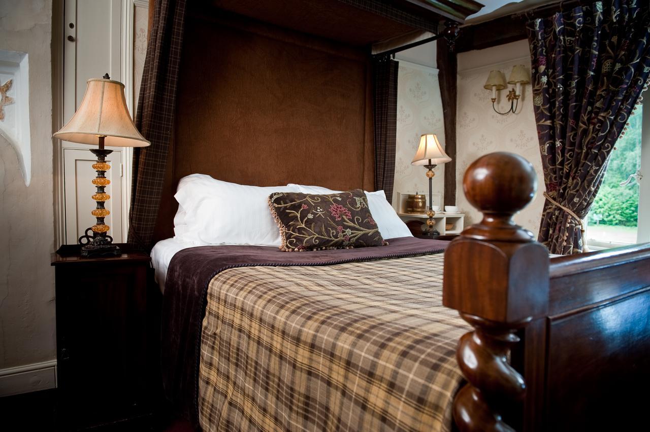 Ravenwood Hall Hotel Bury St. Edmunds Extérieur photo