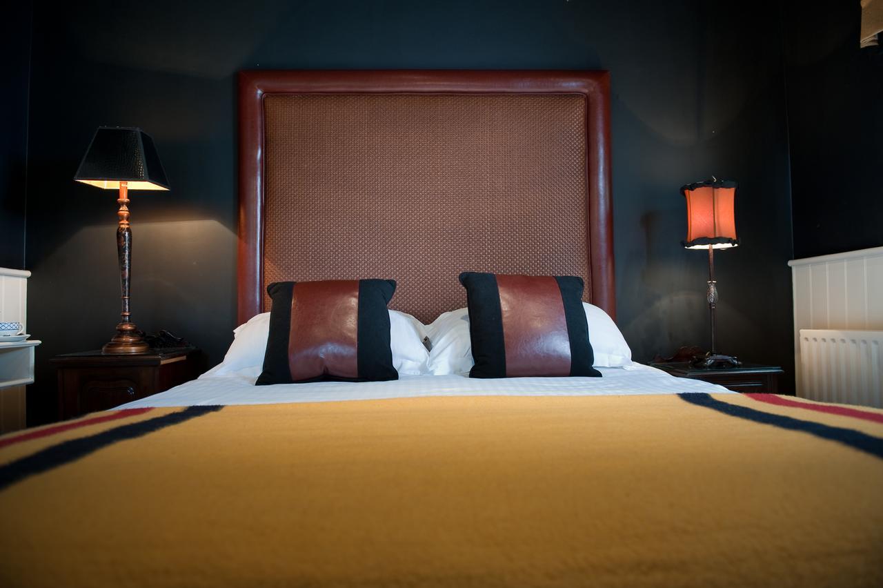 Ravenwood Hall Hotel Bury St. Edmunds Extérieur photo