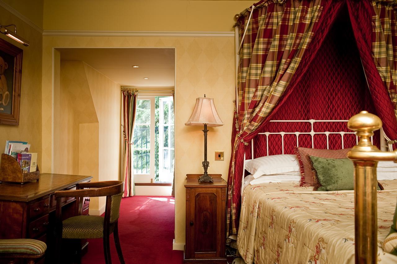 Ravenwood Hall Hotel Bury St. Edmunds Extérieur photo